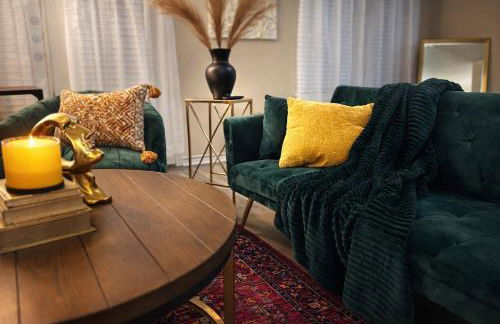 Modern Condo Prime Area 1 min to Beale Street Gated Parking - Foto 7