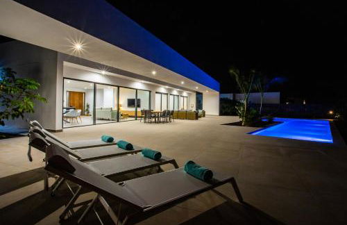 Villa Macán - Foto 44