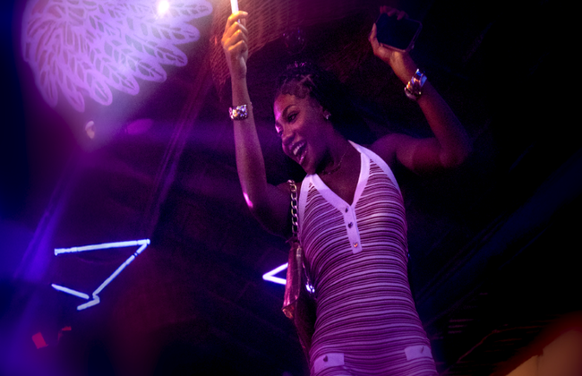 Santito Tun Tun Nightclub - Photo 5