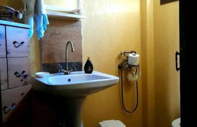 Ενοικιαζόμενη Παραδοσιακή κατοικία Σαν Παραμύθι - Foto 42