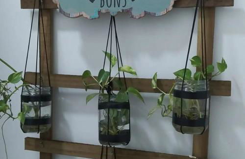 Hospedaria Ilhéus 04 - Foto 12