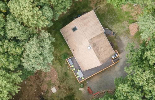 That Gray House Romantic getaway - Foto 66