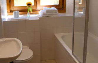 ALPENRAUM Ferienwohnungen Berchtesgaden - Foto 10