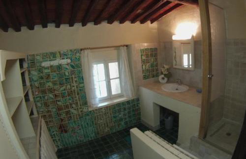 Le Moulin Des Ocres - Foto 41