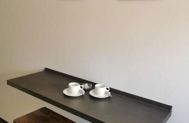 Schöne große Ferienwohnung BASILIKABLICK stadtnah ruhig Nähe Bodensee mit Aussicht - Foto 8