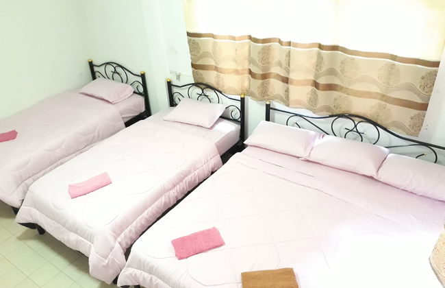 Mae Rampung Beach House 2 - Foto 71