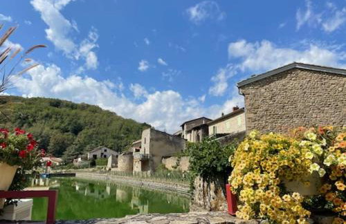 Les Gîtes des Serves - Photo 28