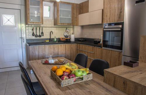 Μοντέρνο διαμέρισμα στο Ρέθυμνο. - Foto 5