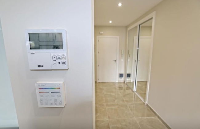 Beachfront Urb. Luxury Apartment 1 - Foto 16