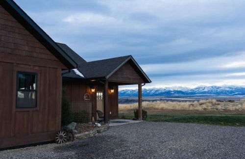 Mountain Lodge - Foto 41