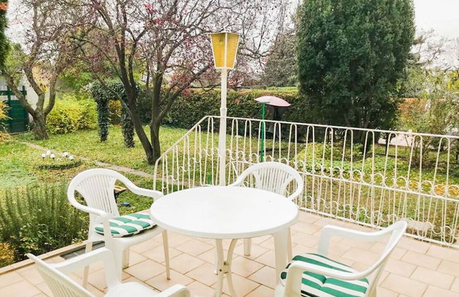 Lovely House - Double Bed, Parking - Foto 1