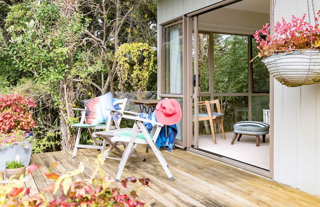 Craicor Accommodation - Foto 27