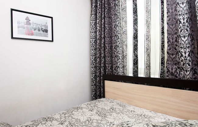 ApartLux Sokolnicheskaya Suite - Photo 4