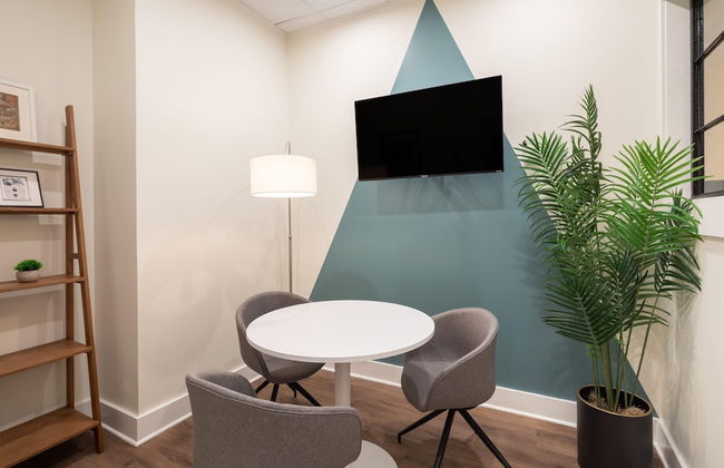 Sosuite Studio Apt w W/d, Gym, Lounge - Foto 26