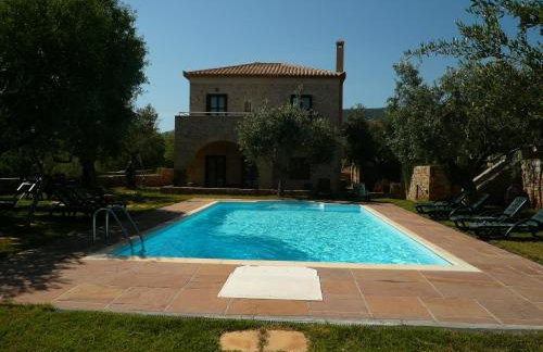 Maison Viros - Foto 4