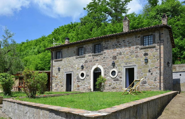 Villa in Rome With Pool & Stunning Views - Foto 1