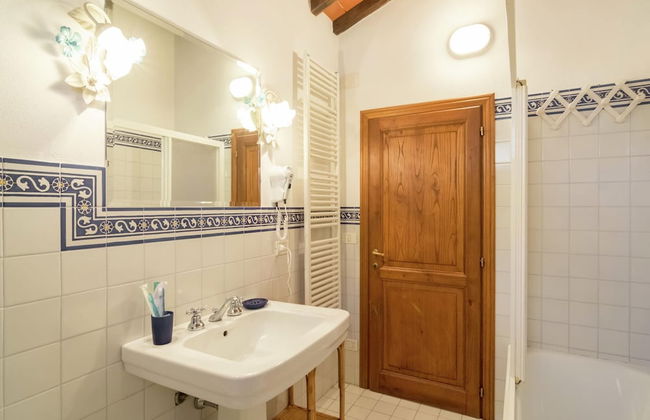 Tuscan Terrace Escape - Foto 12