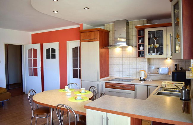 Apartment in Ustka Near Baltic Sea Beach - Photo 6