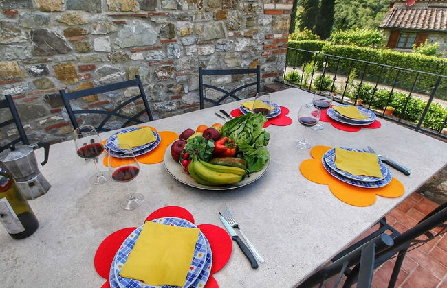 Escape to Vineyards, Elba - Foto 22