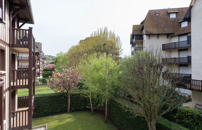 Le Fairway - Photo 15