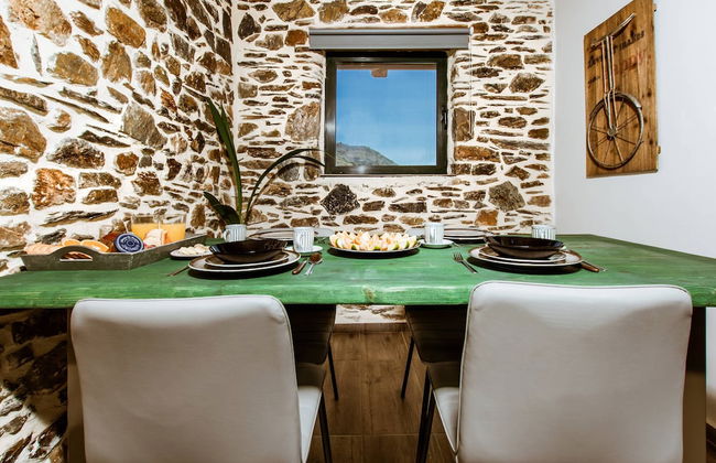 Traditional Apartments Elafos - Foto 53