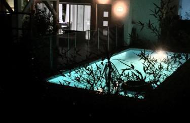 Villa Le week end - Foto 40