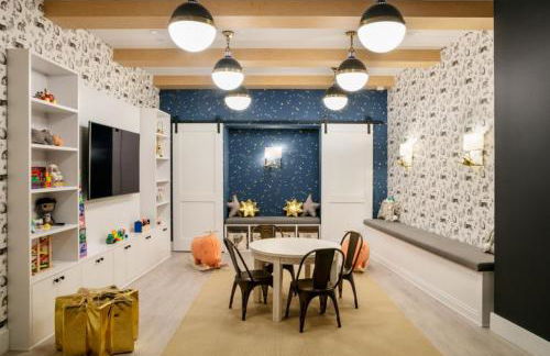 FiDi 1br w lounge gym nr Freedom Tower NYC-1138 - Foto 29