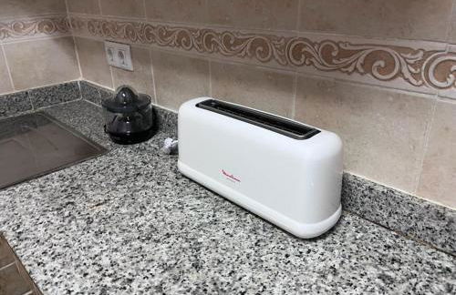 YourHouse La Suerte - Photo 28