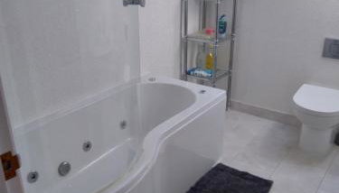 farm cottage with hottub - Foto 2