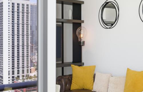 Brickell Bay View - Photo 10