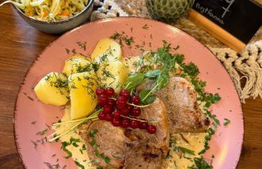 Oaza Mazurska - Domek z kominkiem - Foto 52