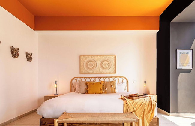 Magenta by Kukun - Photo 4