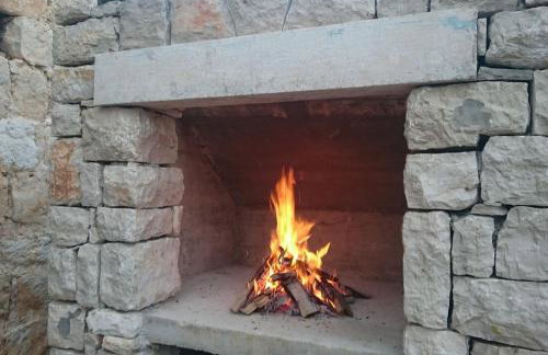 Retro apartment on island Mljet - Foto 42