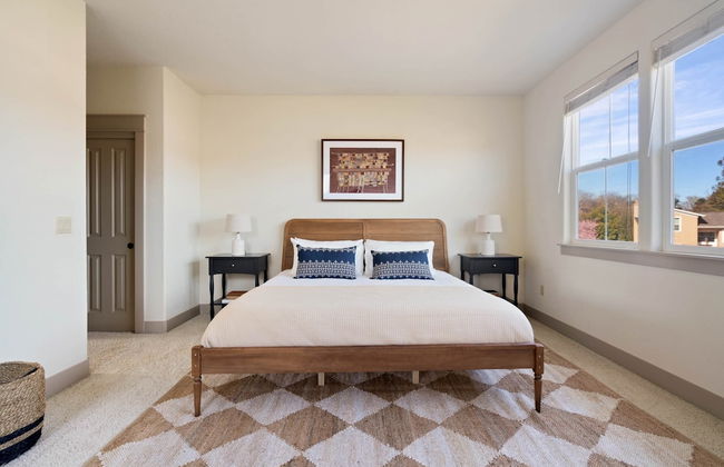 Fiano by Avantstay Centrally Located Haven w/ Stunning Courtyard & Pool Table - Foto 18