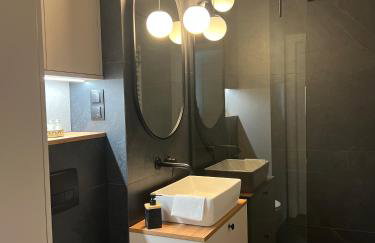 Nowoczesny apartament w Makowie Podhalańskim - Foto 17