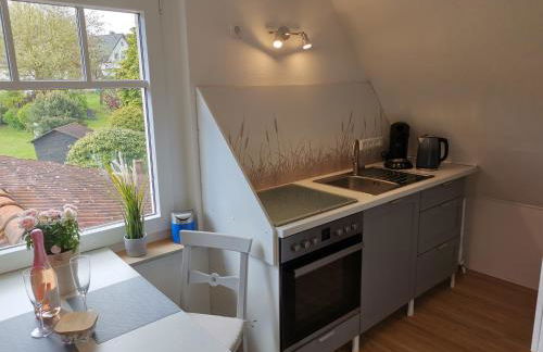 Ferienwohnung Schöne Aussicht Reelsen - Foto 11