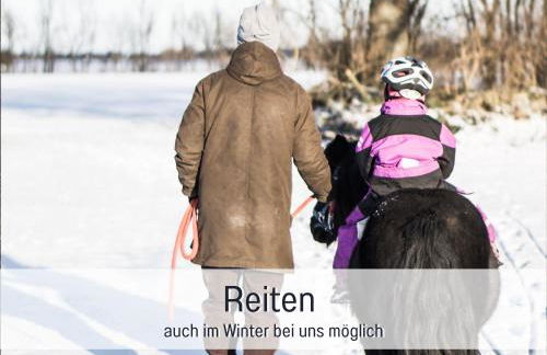 Bio Ferienhof Wichtelweide - Fewo Lavendel - Foto 26