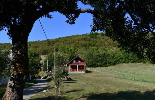 Kuća za odmor Katarina - Foto 21