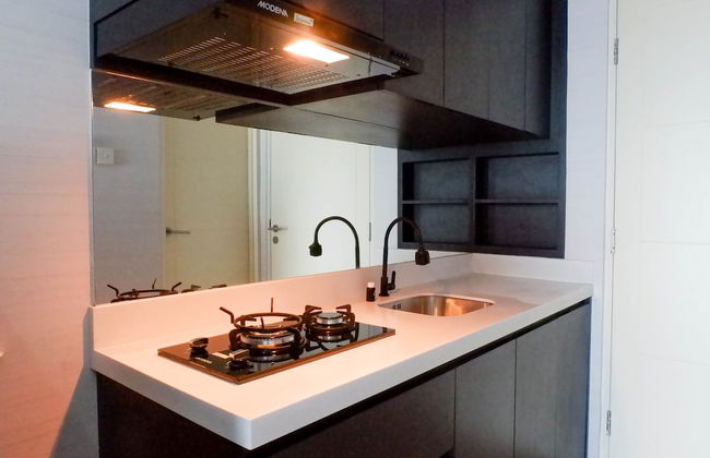 Comfy And Exclusive 2Br Apartment At Tanglin Supermall Mansion - Foto 11