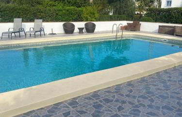 Casa María Top Floor Studio Apartment with Swimming Pool - Foto 28