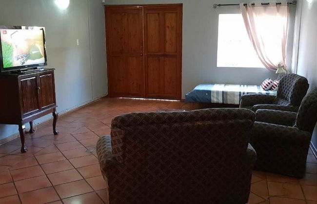 Platberg Self-catering - Photo 27