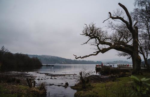Beautiful 3bed Caravan on Windermere - on White Cross Bay Holiday Park - Photo 45
