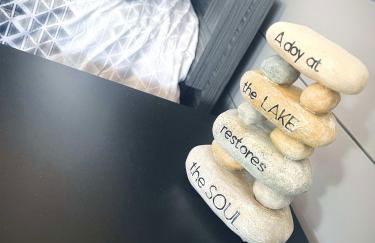 TeePee Room 12-Newly Renovated - Foto 6