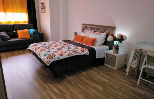 Apartamento Domingo Lozano - Foto 17