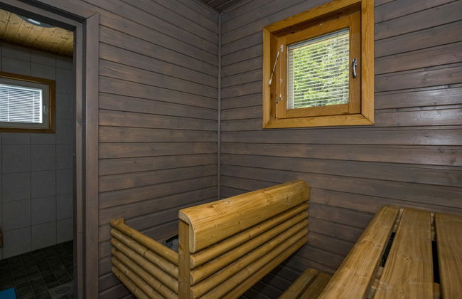 Metsäpirtti - Foto 14