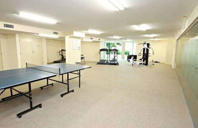 M1 Resort Maroochydore - Foto 47