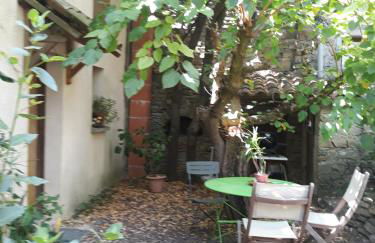 le vieux mas du domaine de Pontet-Fronzele - Foto 8