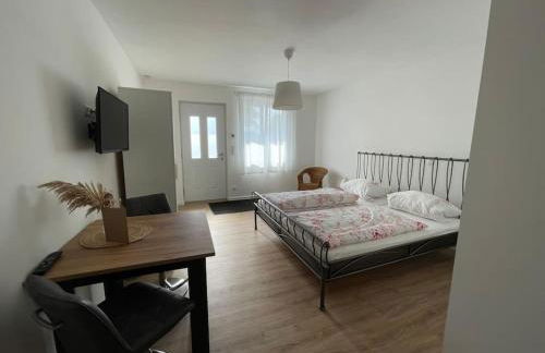 Gästezimmer im Weingut Kissel - Foto 1