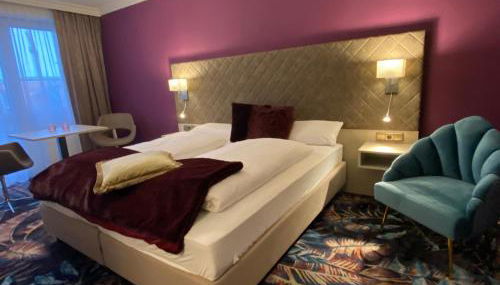 Appartementhotel Cura Bad Füssing - Foto 4