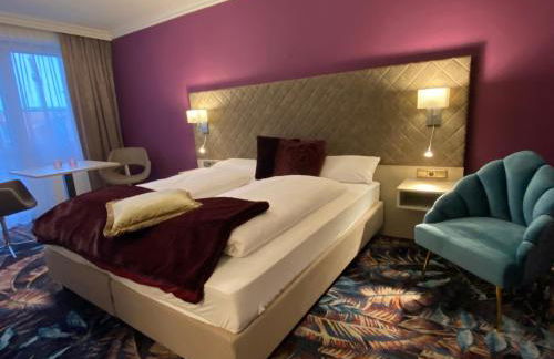 Appartementhotel Cura Bad Füssing - Foto 4